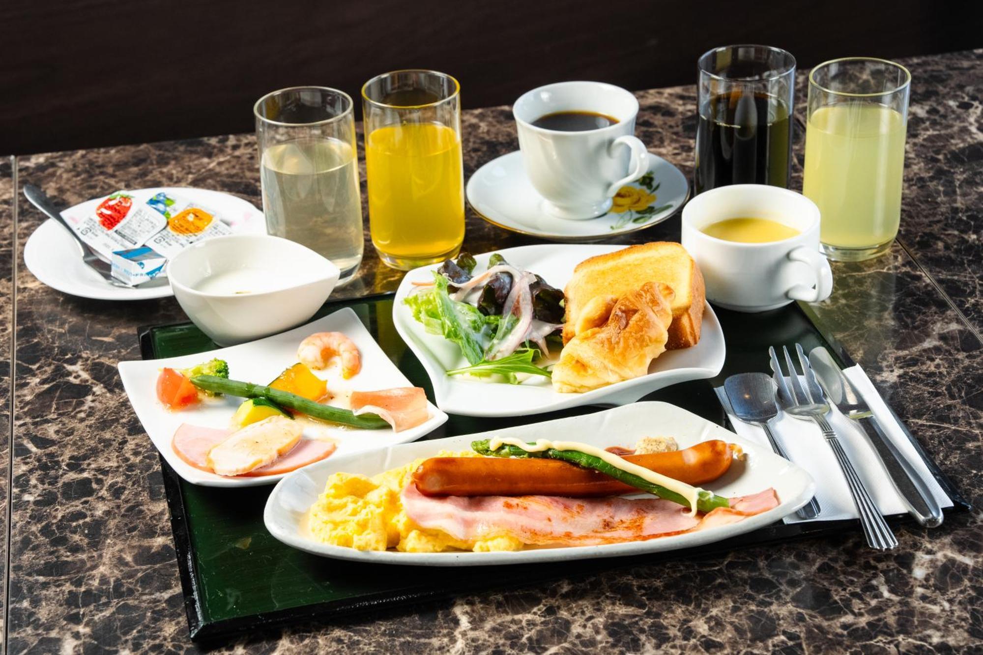 Apa Hotel Tennoji Ekimae Osaka Bagian luar foto